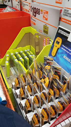Home Improvement Store «The Home Depot», reviews and photos, 300 Thruway Plaza Dr, Cheektowaga, NY 14225, USA