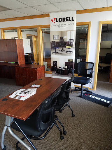Office Furniture Store «ROSI Office Furniture», reviews and photos, 2250 S W Temple, Salt Lake City, UT 84115, USA