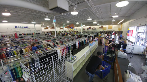 Thrift Store «Goodwill Tamiami Superstore», reviews and photos