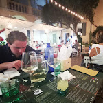 Photo n°1 de l'avis de Armando.e fait le 21/08/2021 à 21:31 sur le  GRA' - non solo cibo da cortile - à Pesaro