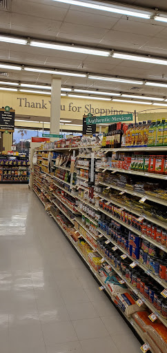 Grocery Store «Winn-Dixie», reviews and photos, 6851 Gulfport Blvd S, South Pasadena, FL 33707, USA