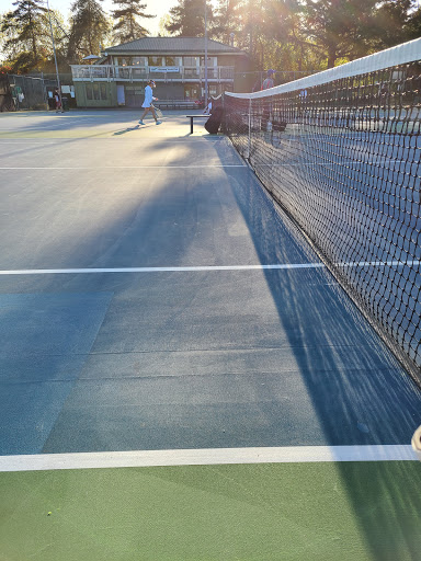 Burnaby Tennis Club