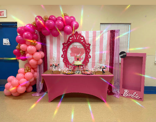 Community Center «Henry T Jones Community Center», reviews and photos, 3856 Grant Rd, Jacksonville, FL 32207, USA