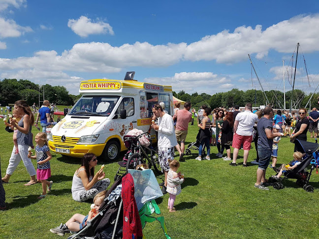 CC Ices Hampshire- Ice Cream Vans and Event Catering - Other
