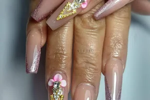 JM STUDIO NAILS image