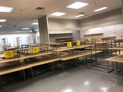 Department Store «Sears», reviews and photos, 201 S Plano Rd, Richardson, TX 75081, USA