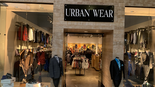 Urban Wear