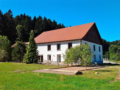 La Charbonniére Gerardmer