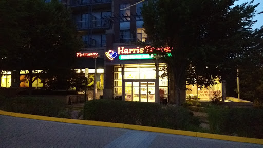 Grocery Store «Harris Teeter», reviews and photos, 8200 Crestwood Heights Dr, McLean, VA 22102, USA