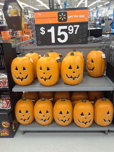 Discount Store «Walmart», reviews and photos, 2595 E Imperial Hwy, Brea, CA 92821, USA