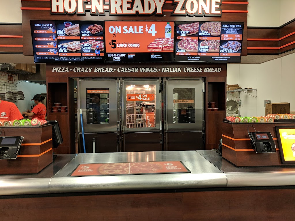Little Caesars Pizza 93444