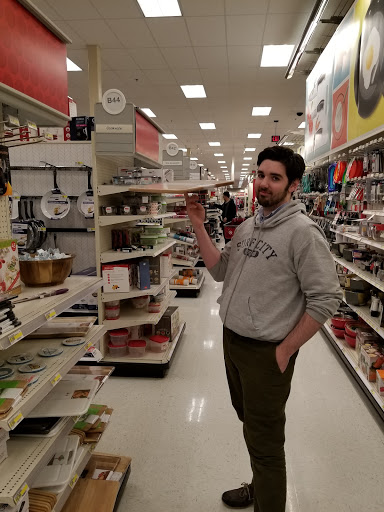 Department Store «Target», reviews and photos, 195 N Bedford Rd A, Mt Kisco, NY 10549, USA