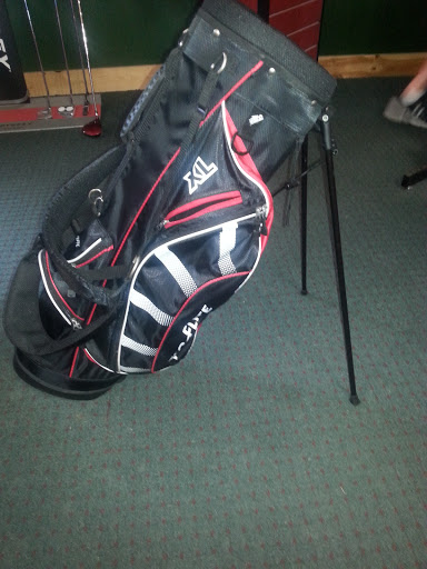 Golf Course «Michigan City Golf Course», reviews and photos, 4000 E Michigan Blvd, Michigan City, IN 46360, USA