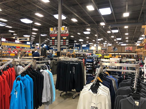 Tool Store «Hartville Hardware», reviews and photos, 1315 Edison St NW, Hartville, OH 44632, USA