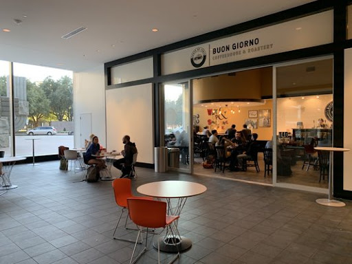 Coffee Shop «Buon Giorno Coffee», reviews and photos, 915 Florence St, Fort Worth, TX 76102, USA