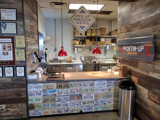 Restaurant «True Texas BBQ», reviews and photos, 1340 E Court St, Seguin, TX 78155, USA