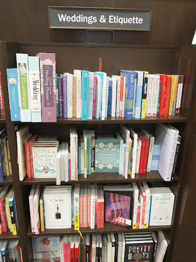 Book Store «Barnes & Noble», reviews and photos, 567 N Stephanie St, Henderson, NV 89014, USA