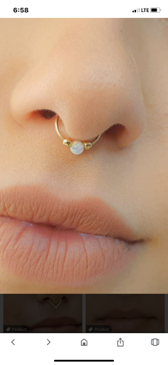 Explore gemini tattoo ideas, creative tattoo ideas in Myrtle Beach, available at Professional Body Piercing by Jackie