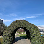 Photo n°8 de l'avis de alice.o fait le 18/03/2023 à 21:39 sur le  La Rosa Bianca à Zanica