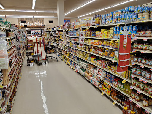 Grocery Store «Safeway», reviews and photos, 12821 Braemar Village Plaza, Bristow, VA 20136, USA