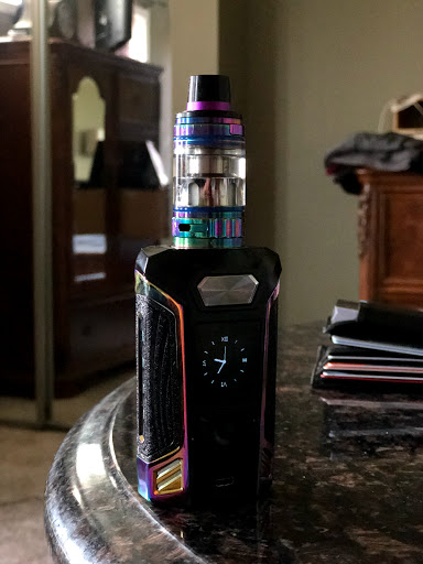 Tobacco Shop «Hempire State Smoke Shop», reviews and photos, 2340 Lyell Ave, Rochester, NY 14606, USA