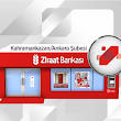 Ziraat Bankası Kazan Şubesi