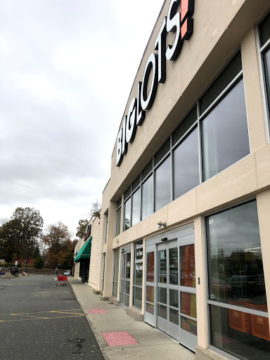 Discount Store «Big Lots», reviews and photos, 585 W Mt Pleasant Ave, Livingston, NJ 07039, USA