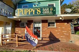 Puppy's Bar & Grill image