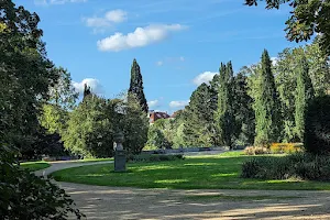 Inselwall Park image