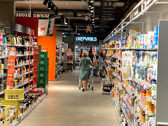 Albert Heijn Vos