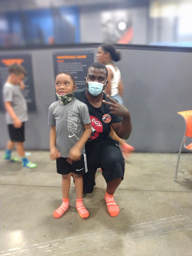 Amusement Center «Sky Zone Trampoline Park», reviews and photos, 42550 Executive Dr, Canton, MI 48188, USA