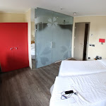 Photo n°2 de l'avis de Henk.a fait le 15/06/2023 à 07:39 sur le  Harmony Suite Hotel à Selvino