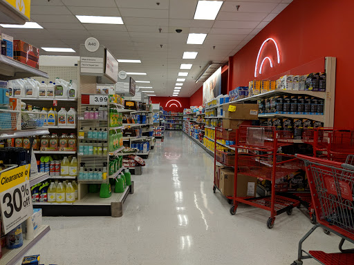 Department Store «Target», reviews and photos, 35401 Warren Rd, Westland, MI 48185, USA