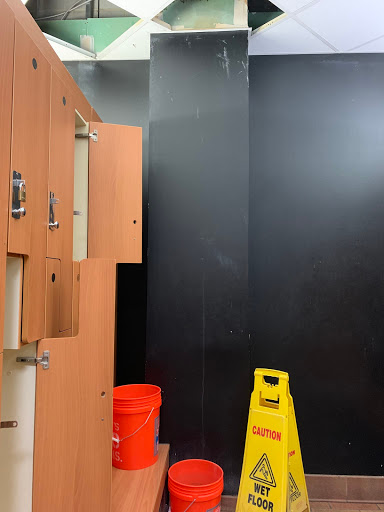 Gym «Fitness Connection», reviews and photos, 4120 Main at North Hills St, Raleigh, NC 27609, USA