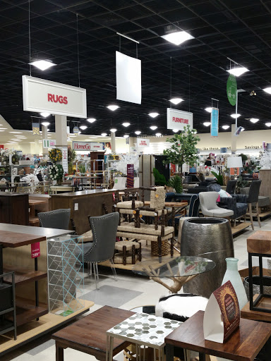 Department Store «T.J. Maxx & HomeGoods», reviews and photos, 20 Court House South Dennis Rd #1, Cape May Court House, NJ 08210, USA