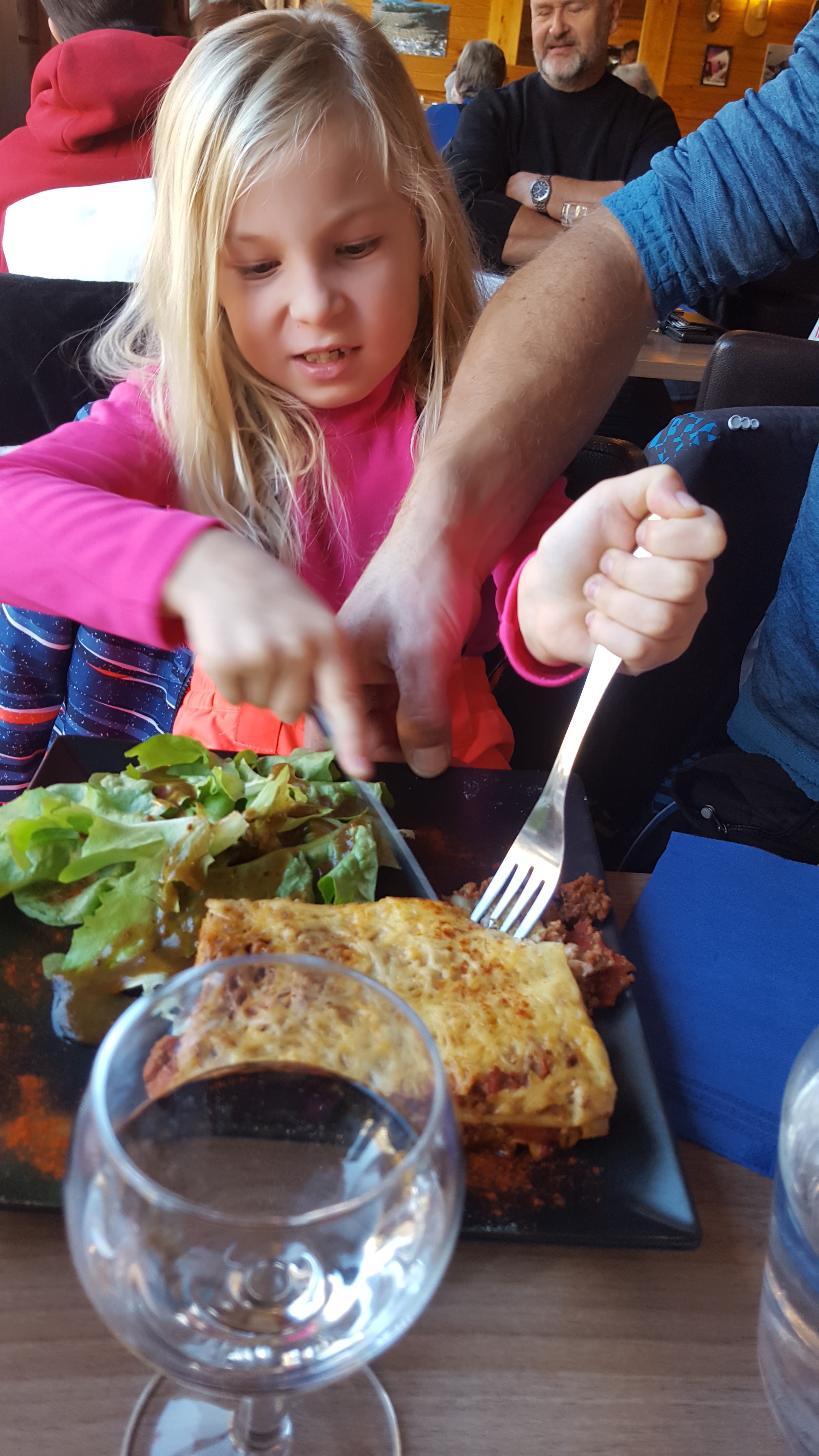 Photo n° 3 de l'avis de sarah.o fait le 03/01/2019 à 12:50