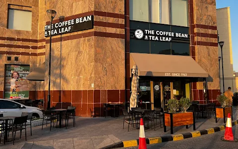 The Coffee Bean & Tea Leaf - Al Mana Tower A image