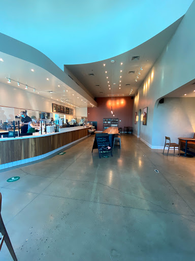 Starbucks image