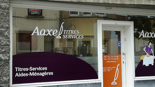 Reacties en beoordelingen van Aaxe Titres-Services Duc