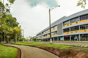 Federal University of Santa Maria image