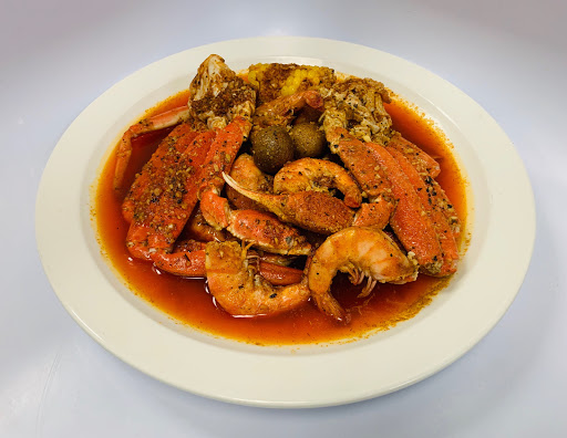 Tokyo Seafood Buffet | Cajun Seafood & Crab - Sushi - Hibachi