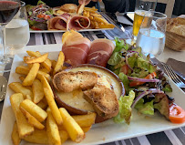 Plats et boissons du Restaurant HTAG à Saint-Gervais-d'Auvergne - n°13