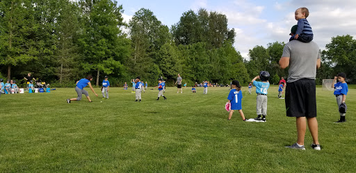 Park «Mary S. Young Park», reviews and photos, 19900 Willamette Dr, West Linn, OR 97068, USA