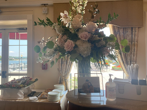 Florist «Accents by Narcissus Florist», reviews and photos, 635 Bay Ave, Toms River, NJ 08753, USA