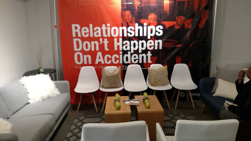 Performing Arts Theater «McGlohon Theatre at Spirit Square», reviews and photos, 345 N College St, Charlotte, NC 28202, USA