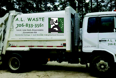 Augusta Lawn Waste Management , LLC.