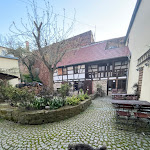 Photo n°2 de l'avis de Carina.i fait le 23/04/2023 à 20:43 sur le  Hotel & Guesthouse FOUNTAIN OF BLACK MAN à Eisenberg