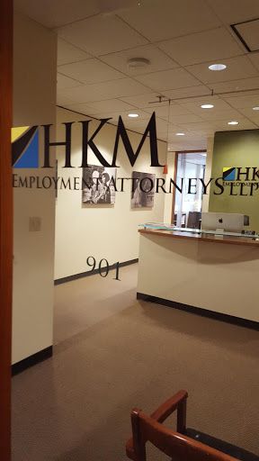 Employment Attorney «HKM Employment Attorneys LLP», reviews and photos
