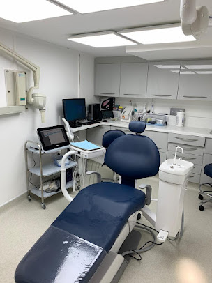 Ghauri Dental Centres - Notting Hill Gate - Ghauri Dental Centres - Notting Hill Gate