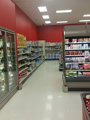 Department Store «Target», reviews and photos, 1140 Commerce Blvd, Dickson City, PA 18519, USA